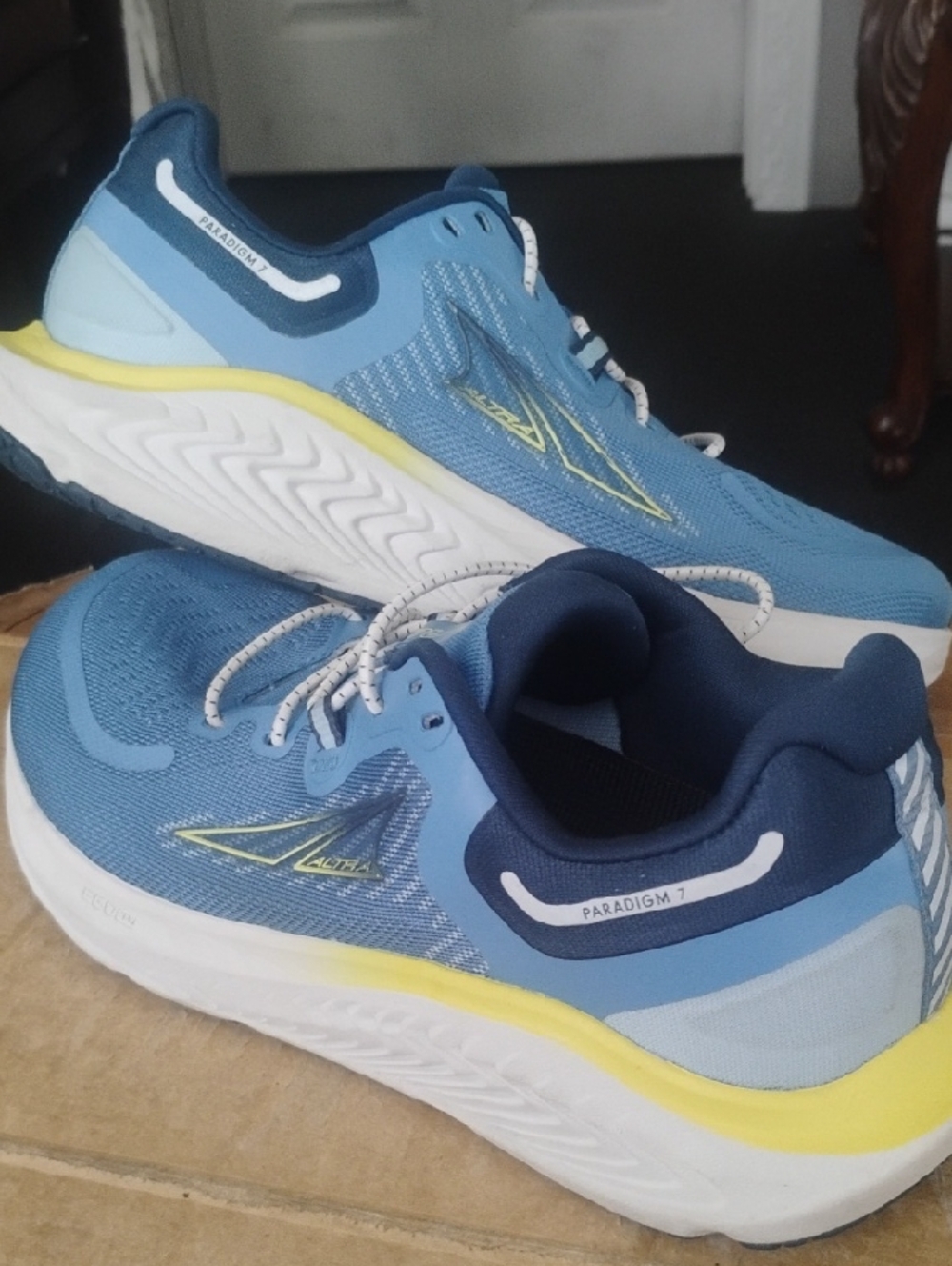 Altra Paradigm 7 - Picture 11 of 11